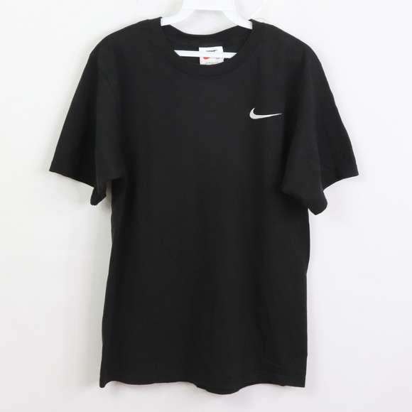 vintage nike swoosh t shirt